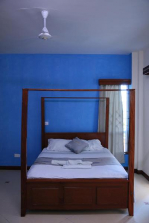 SEAVIEW ROOMS iN A HOMESTAY APARTMENT